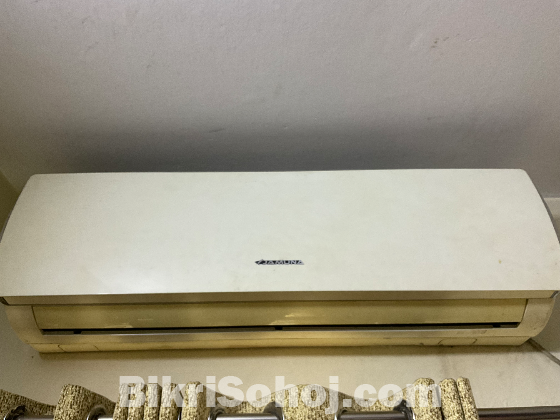 Jamuna 1.5Ton Ac